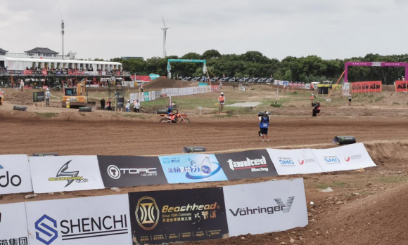 有活力更给力！高意匠原力水与MXGP世界摩托车越野锦标赛共铸辉煌